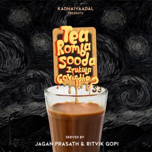 KADHAIYAADAL