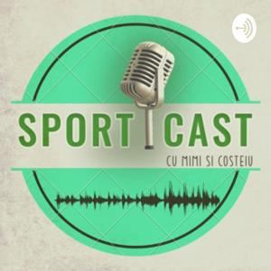 SportCast cu Mimi si Costeiu