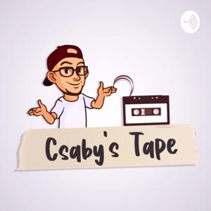 Csaby's Tape
