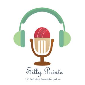 Silly Points: UC Berkeley's First Cricket Podcast