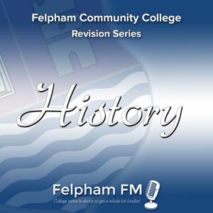 FCC Revision Series: GCSE History