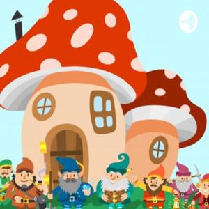 Los Duendes De La Tienda.