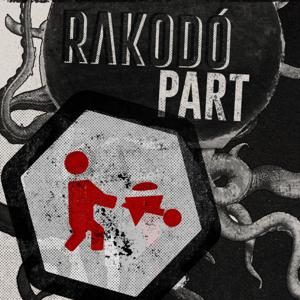 Rakodó Part Podcast