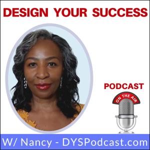 Design Your Success Podcast