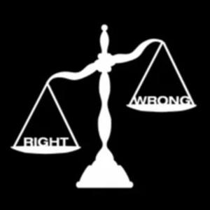 Right or Wrong