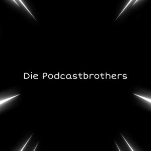 👑 Die Podcastbrothers