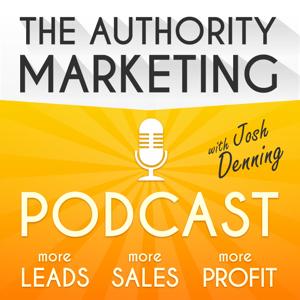 Authority Marketing Podcast