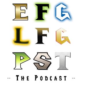 EFG LFG PST - A Casual World of Warcraft Podcast!