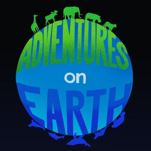 Adventures on Earth