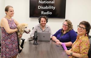 National Disability Radio