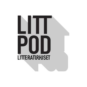 LittPod by Litteraturhuset i Bergen