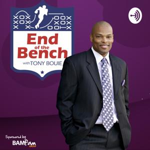 End of the Bench