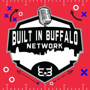 Built In Buffalo Podcast Network by Built in Buffalo