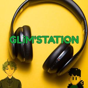 GLiM‘STATION/ｸﾞﾘﾑｽﾃｰｼｮﾝ EP8~14