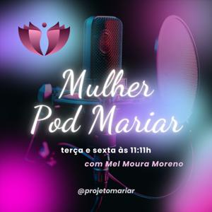 Mulher Pod Mariar