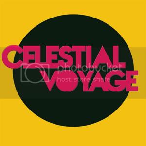 Celestial Voyage Podcast