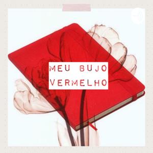 Meu bujo vermelho