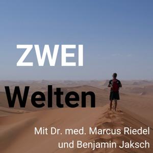 Zwei Welten - Im Innen das Außen verstehen