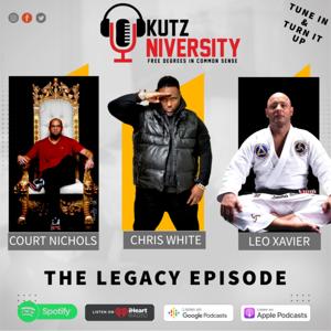 KUTZ UNIVERSITY