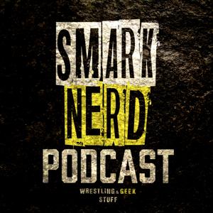 Smark Nerd Podcast