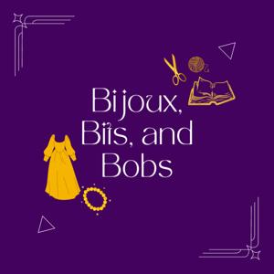 Bijoux Bits and Bobs