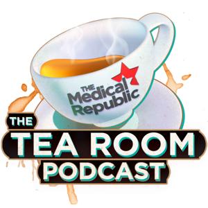 The Tea Room