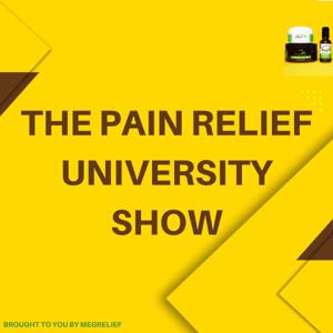 Pain Relief University