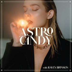 Astrocandy by Raven Brinson