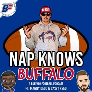 Nap Knows Buffalo | A Buffalo Football Podcast