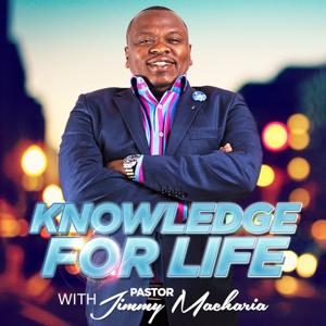 Pastor Jimmy Macharia by Harvest Family Church