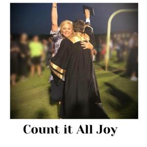 Count it All Joy