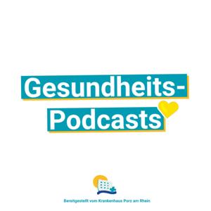 Gesundheits-Podcasts 💛