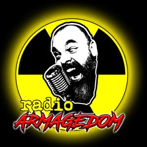 Rádio Armagedom