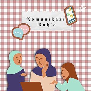 Komunikasi Buk'E