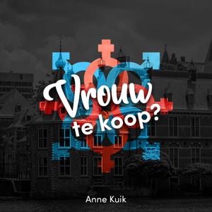 Vrouw te koop?