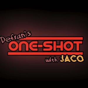 DeFran's One Shot Ft. JaCo