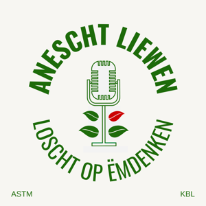 Anescht Liewen