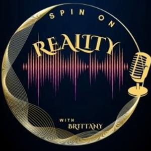 Spin on Reality podcast