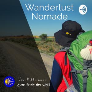 Wanderlust Nomade