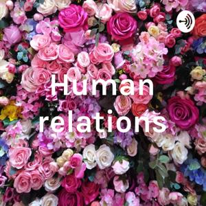 Human relations