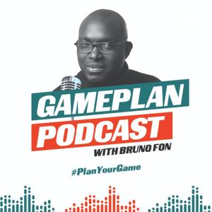 GAMEPLAN Podcast