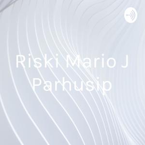Riski Mario J Parhusip