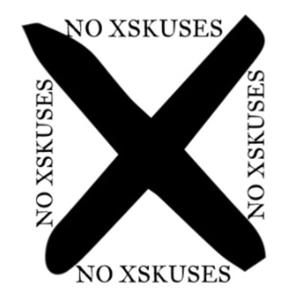 NoXskuses
