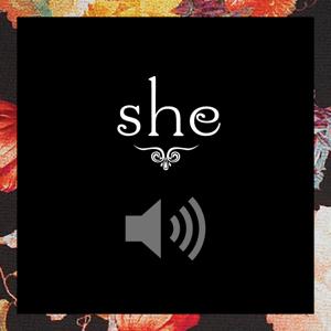 she Ministries Podcast