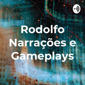 Rodolfo Seco Narrações e Gameplays