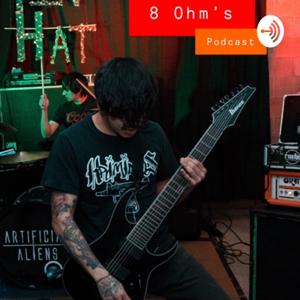 8 Ohm’s Podcast