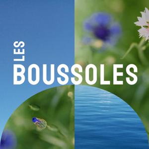 Les Boussoles - L'écologie dans le Sud