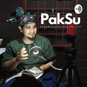 Paksu Podcast