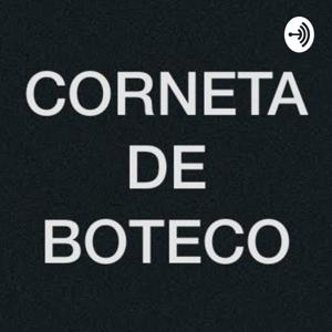 Corneta De Boteco