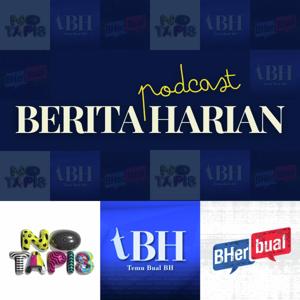 Podcast Berita Harian Singapura